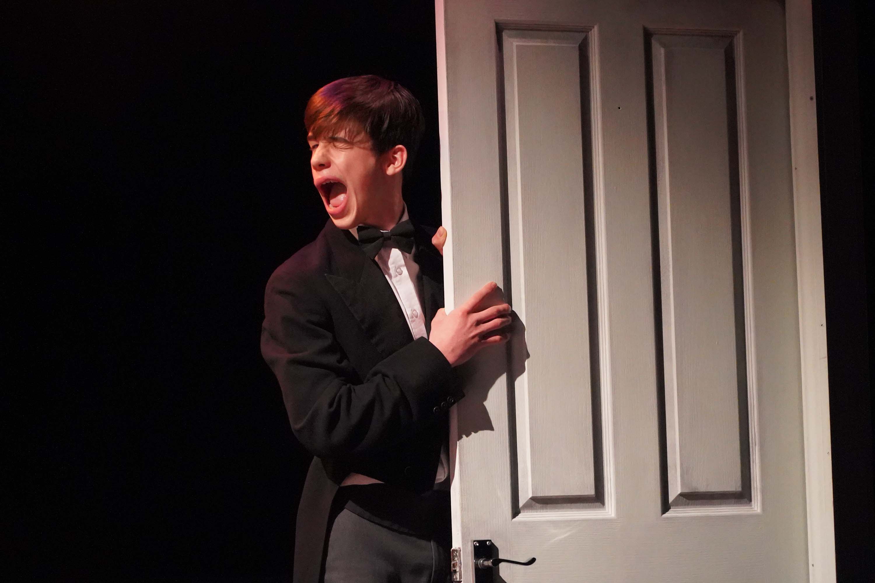 Fourth Form House Drama 2022: Elmshurst